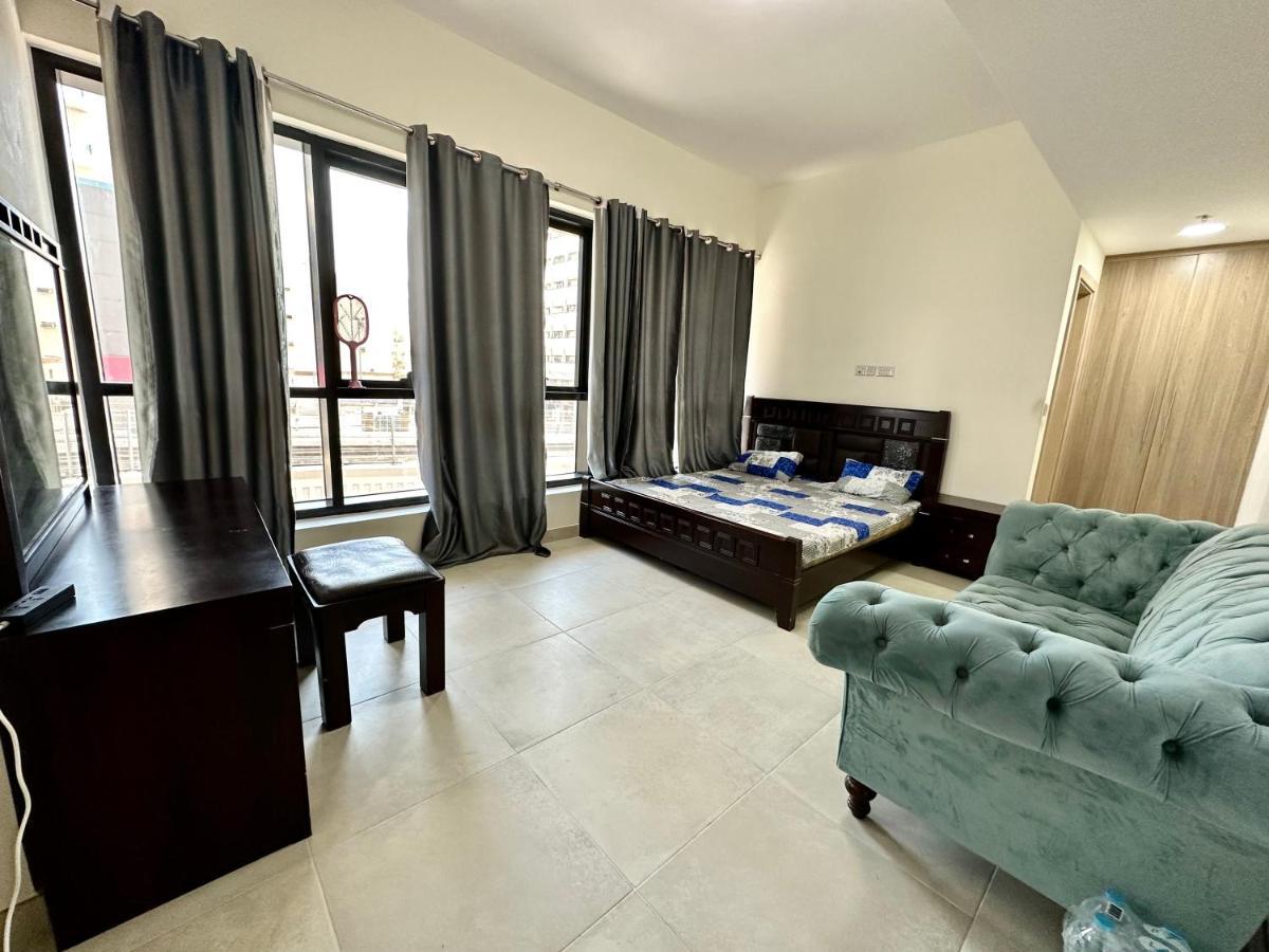 Private Bed Room With Attached Washroom, 2Bhk Sharing Flat Dubaj Zewnętrze zdjęcie